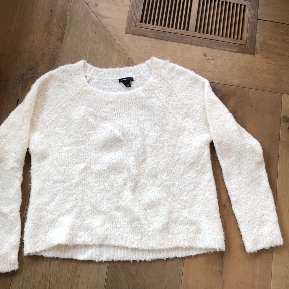 Club Monaco sweater
